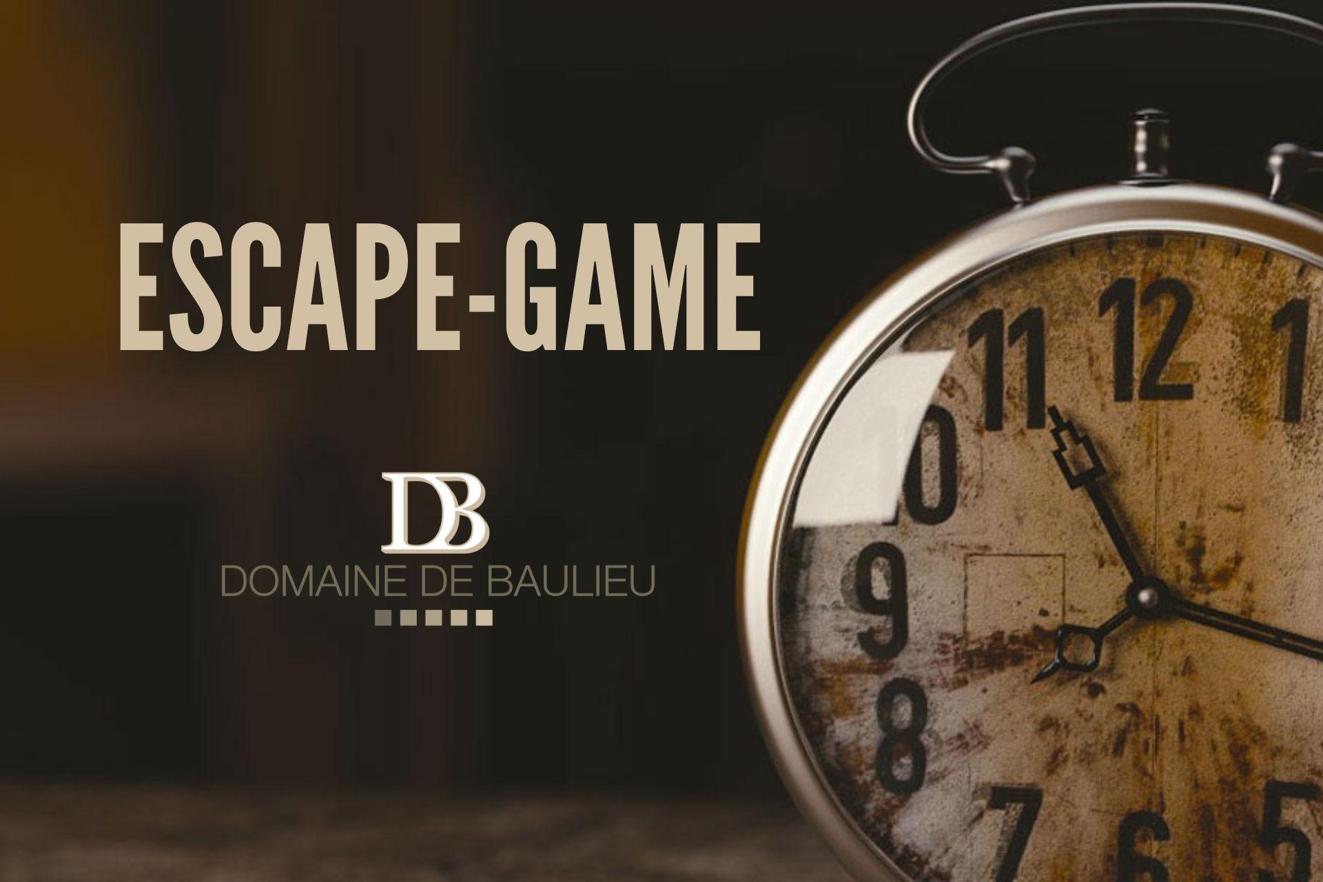 Отель Le Domaine De Baulieu Ош Экстерьер фото